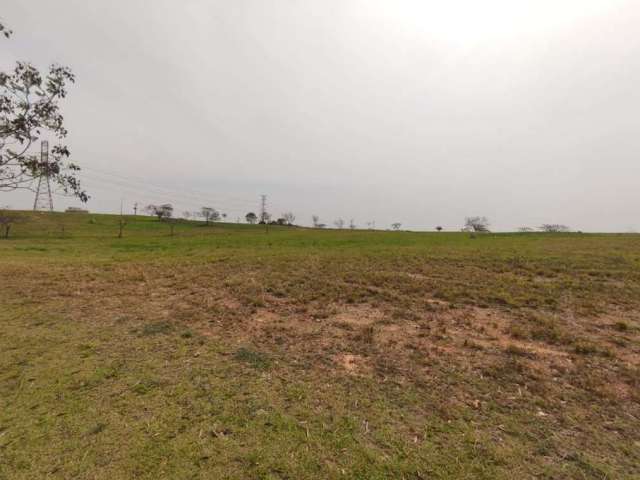 Terreno Residencial à venda, Condomínio Campos de Santo Antônio, Itu - TE0460.