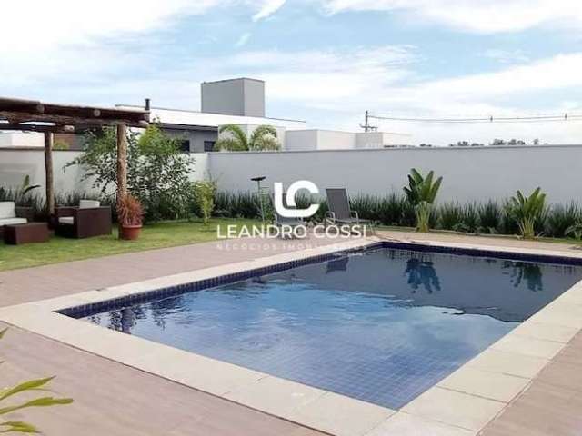 Casa com 3 dormitórios à venda, 270 m² por R$ 2.100.000,00 - Condomínio Portal dos Bandeirantes - Salto/SP