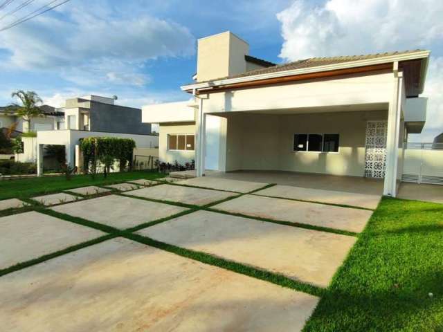 Casa com 3 dormitórios à venda, 300 m²  - Condominio Fazenda Palmeiras Imperiais - Salto/SP