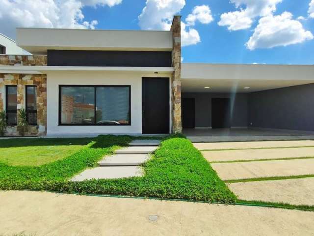 Casa com 3 dormitórios à venda, 343 m²  - Condomínio Residencial Evidências - Indaiatuba/SP