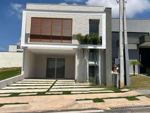 Casa à venda com 3 dormitórios, 196 m² por R$ 1.300.000 - Condomínio Gran Reserve - Indaiatuba/SP