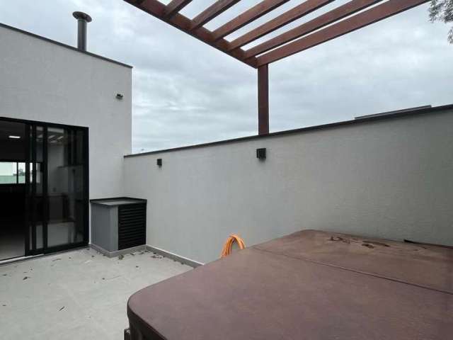 Casa com 3 dormitórios à venda, 138 m² por R$ 1.200.000,00 - Condomínio Park Gran Reserve - Indaiatuba/SP