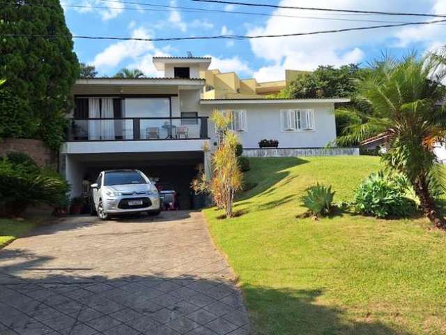 Casa com 4 dormitórios à venda, 206 m² por R$ 1.800.000,00 - Condomínio Campos de Santo Antônio - Itu/SP