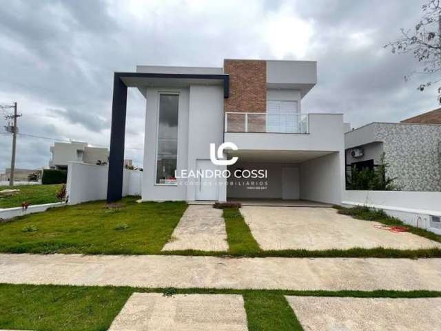 Casa à venda, 199 m² por R$ 1.200.000,00 - Condomínio Central Parque - Salto/SP