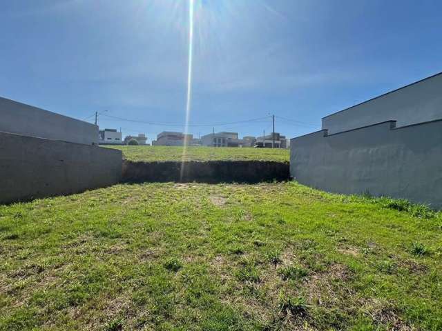 Terreno à venda, 340 m² por R$ 340.000,00 - Condomínio Lagos D'Icaraí - Salto/SP