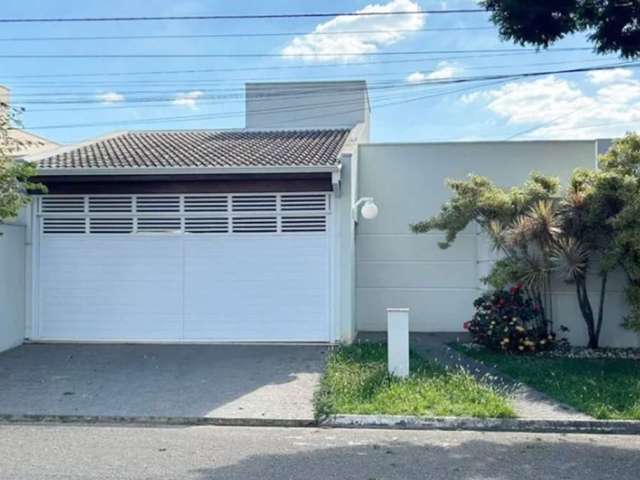 Casa com 3 dormitórios à venda, 206 m² por R$ 1.150.000,00 - Condomínio Lagos D'Icaraí - Salto/SP