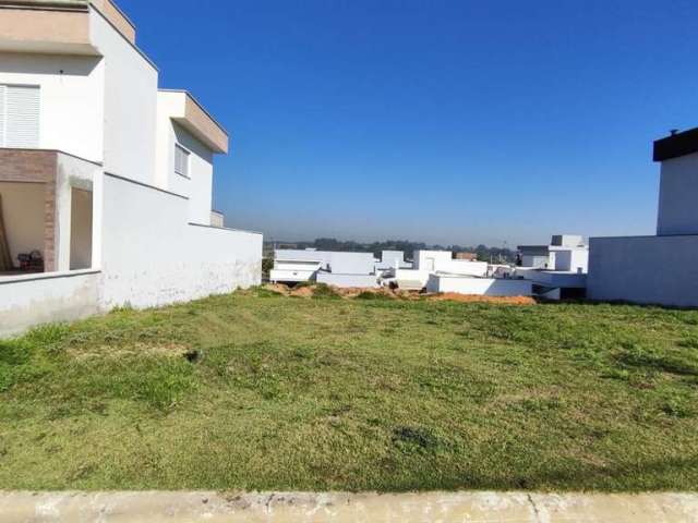 Terreno à venda, 300 m² por R$ 280.000,00 - Condomínio Lagos D'Icaraí - Salto/SP