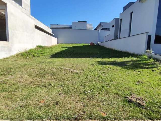 Terreno à venda, 300 m² por R$ 320.000 - Condomínio Lagos D'Icaraí - Salto/SP