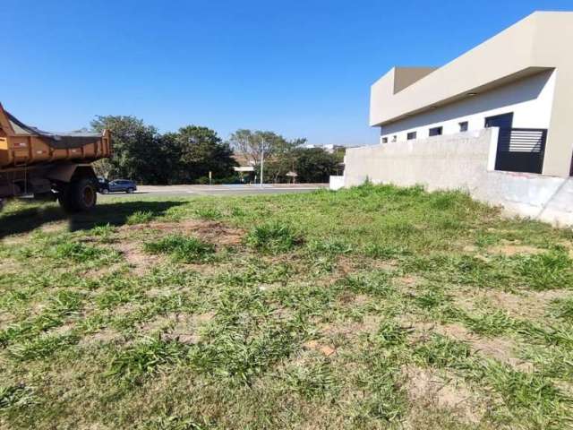 Terreno à venda, 435 m² por R$ 375.000 - Condomínio Lagos D'Icaraí - Salto/SP