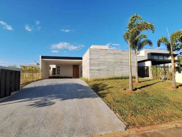 Casa com 3 dormitórios à venda, 290 m² por R$ 2.790.000,00 - Condomínio Villas do Golfe - Itu/SP