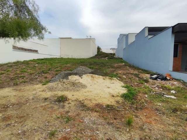 Terreno à venda, 175 m² por R$ 266.000 - Condomínio Village Moutonnée - Salto/SP