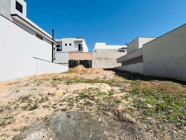 Terreno à venda, 306 m² por R$ 350.000 - Condomínio Central Parque - Salto/SP