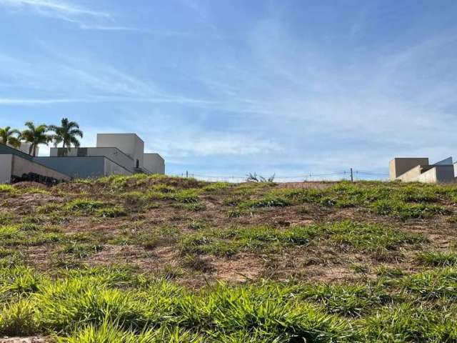 Terreno à venda, 738 m² por R$ 690.000,00 - Condomínio Portal dos Bandeirantes - Salto/SP