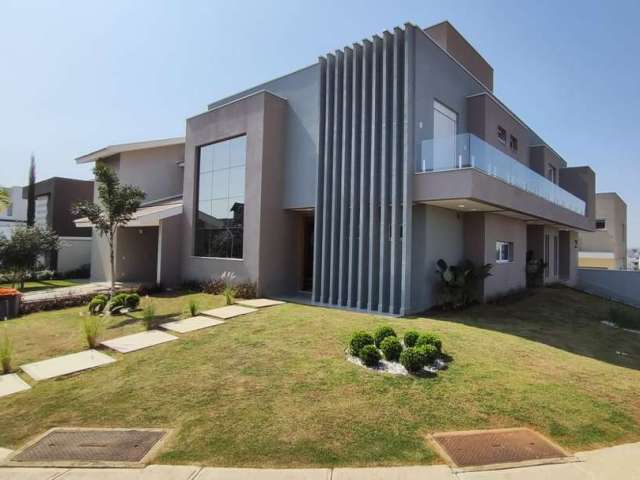 Casa com 4 dormitórios à venda, 290 m² por R$ 1.990.000,00 - Condomínio Maria Dulce - Indaiatuba/SP