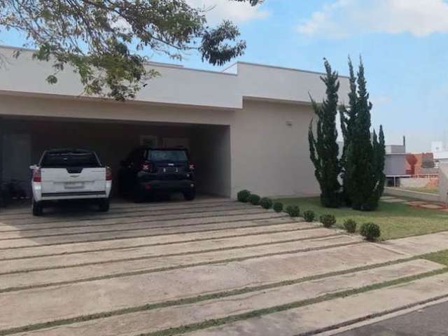 Casa com 3 dormitórios à venda, 170 m² por R$ 1.150.000,00 - Residencial Central Parque - Salto/SP