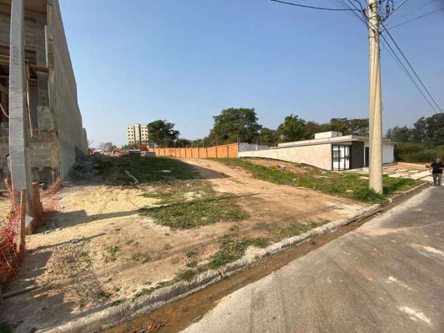 Terreno à venda, 500 m² por R$ 370.000 - Condomínio Costa das Areias II - Salto/SP