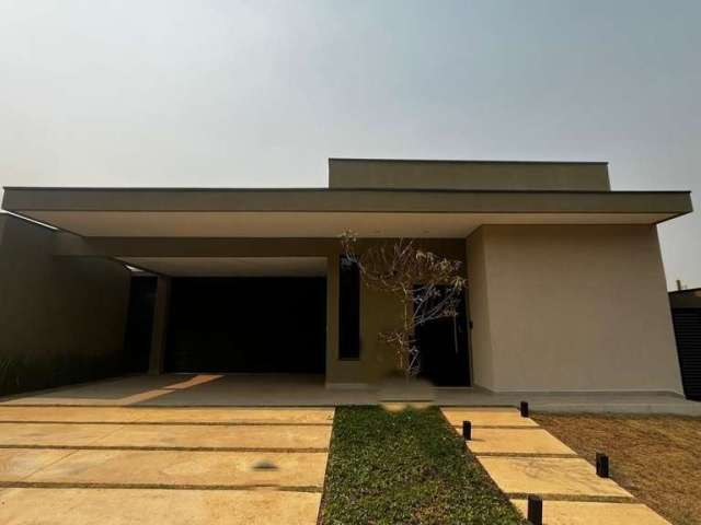 Casa com 3 dormitórios à venda, 170 m² por R$ 1.315.000,00 - Condomínio Lagos D'Icaraí - Salto/SP