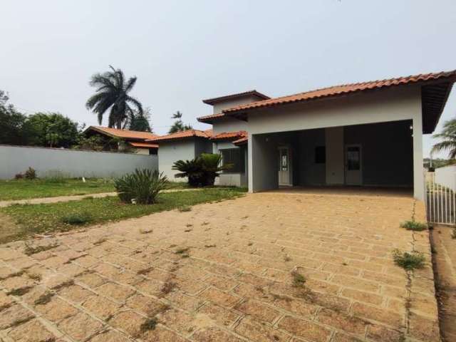 Casa com 3 dormitórios à venda por R$ 1.350.000 - Condomínio Fechado Village Haras São Luiz - Salto/SP