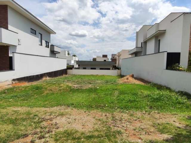 Terreno à venda, 325 m² por R$ 355.000,00 - Condomínio Central Parque - Salto/SP