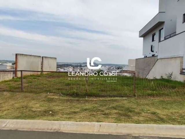 Terreno à venda, 326 m² por R$ 370.000,00 - Condomínio Lagos D'Icaraí - Salto/SP