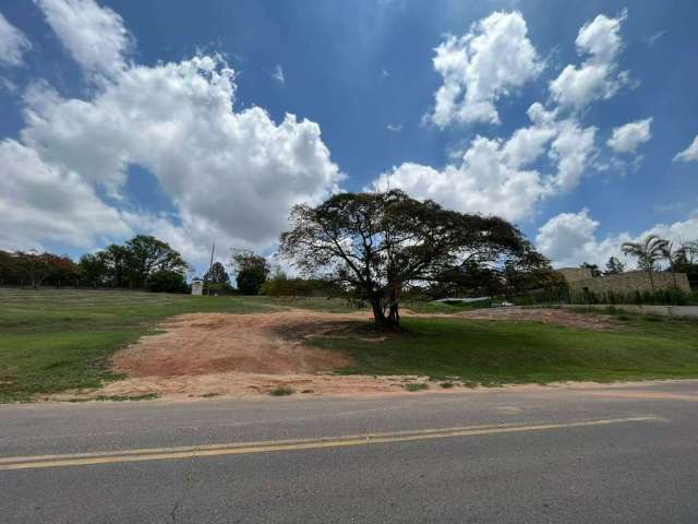 Terreno à venda, 2250 m² por R$ 4.725.000,00 - Condomínio Terras de São José - Itu/SP