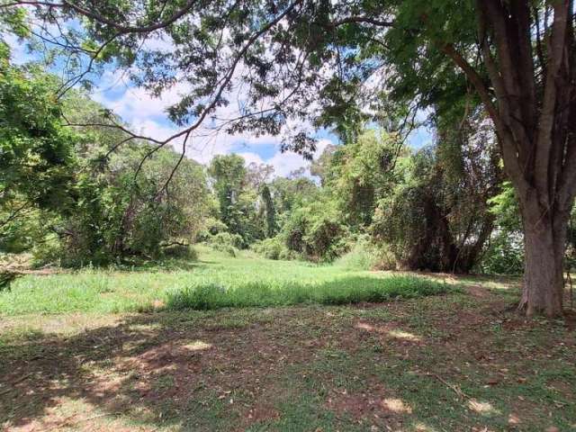 Terreno à venda, 2160 m² por R$ 4.200.000 - Condomínio Terras de São José - Itu/SP