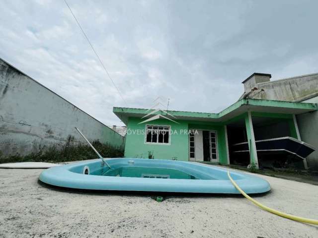 Casa com 2 quartos à venda na Jose Guerreiro Filho, 720, Centro, Porto Belo por R$ 890.000