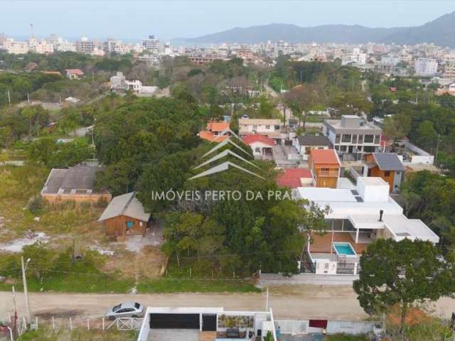 Terreno à venda na Casseterita, 500, Canto Grande, Bombinhas por R$ 530.000