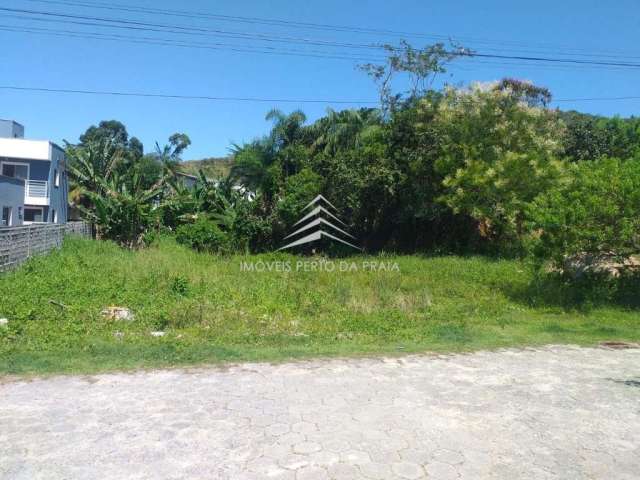 Terreno à venda na Rua Diamantina Mendes, Vila Nova, Porto Belo por R$ 1.400.000