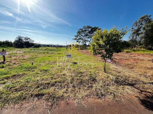 Terreno à venda no bairro Zona III - Umuarama/PR