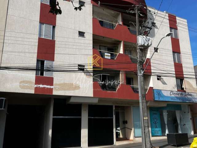 Apartamento à venda no bairro Zona II - Umuarama/PR