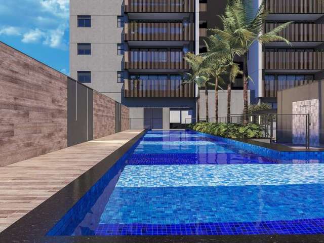 Apartamento à venda, Eleve Residence Apartamentos com 3 quartos, Nova América - Piracicaba - SPNova