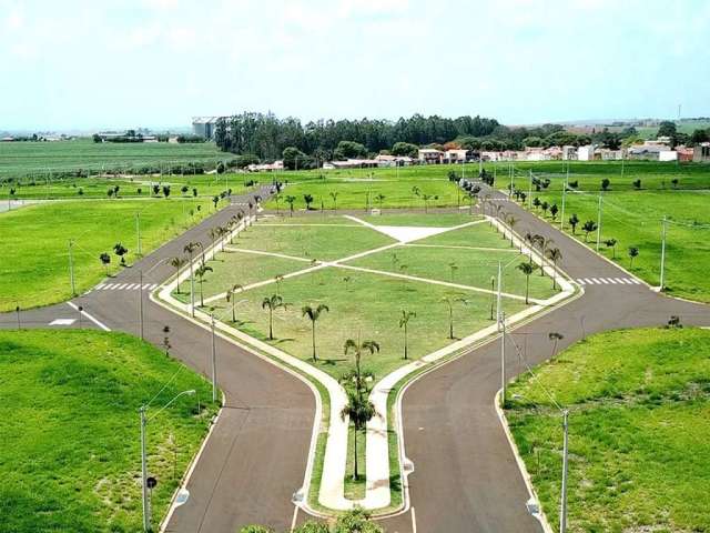 Terreno à venda, Santa Rita, Piracicaba, SP