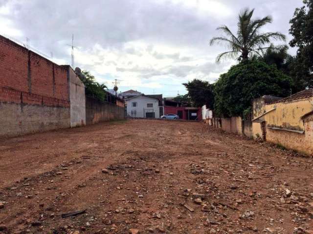 Terreno à venda, Paulista, Piracicaba, SP