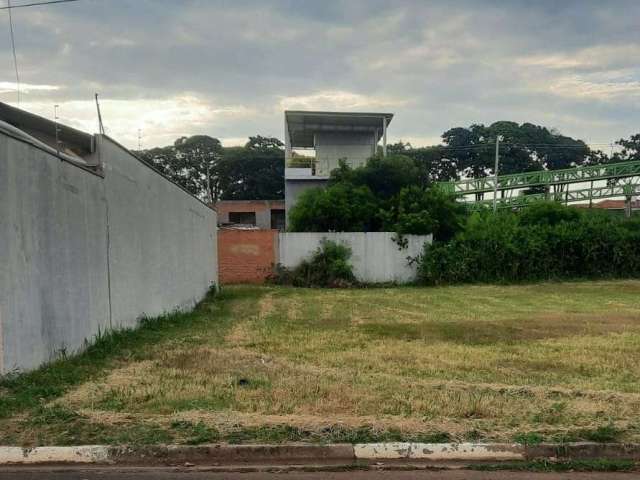 Terreno à venda, Centro, Saltinho, SP