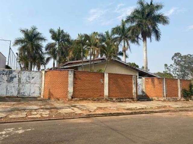 Casa com Piscina e Área de Lazer Completa à Venda no Gran Park Residencial, Piracicaba, SP - Excele