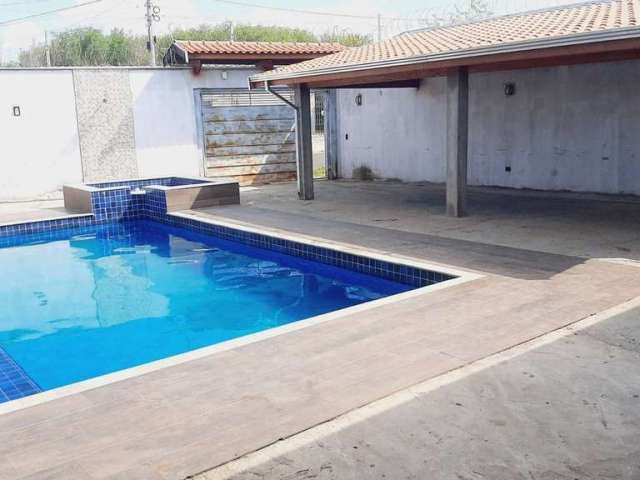 Edícula com Piscina e Área Gourmet à Venda no Bairro Novo Horizonte, Piracicaba, SP – Espaço e Conf