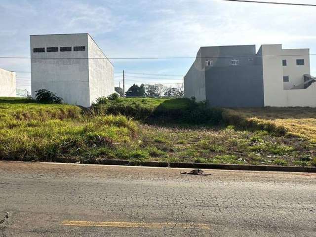 Terreno à Venda no Bairro Vale do Sol, Piracicaba, SP – 250m² (5x25), Localização Privilegiada, Pro