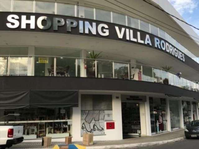 Loja em shopping para Locação, Centro, Águas de São Pedro, SP