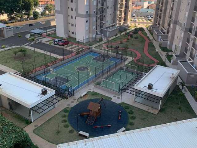 Apartamento padrão à Venda, Pompéia, Piracicaba, SP