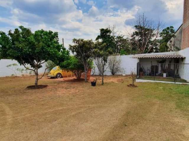 Casa à venda, Jardim Botânico, São Pedro, SP