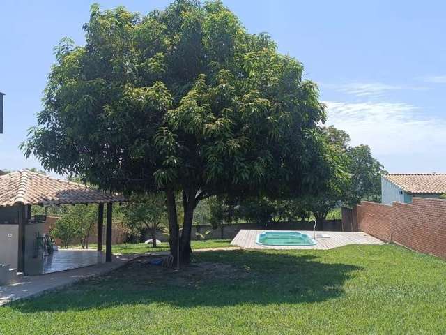 Chácara à Venda, Vista Alegre, São Pedro, SP