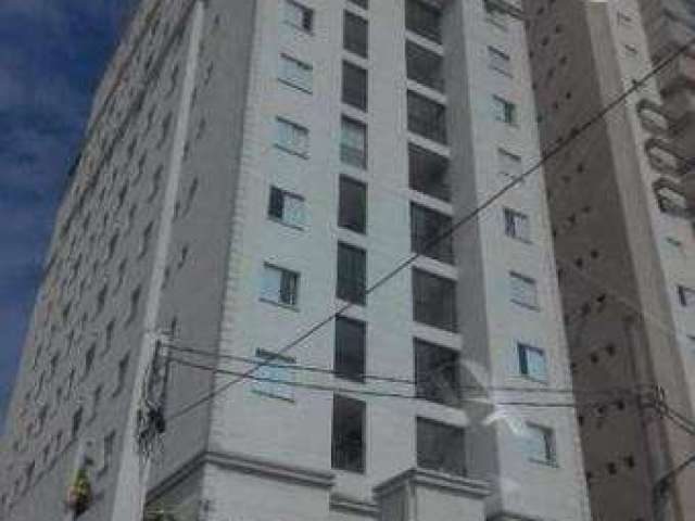 Apartamento c/3 dormitórios(1 suíte),2vagas, 100 m² por R$ 1.150.000 - Tatuapé - São Paulo/SP