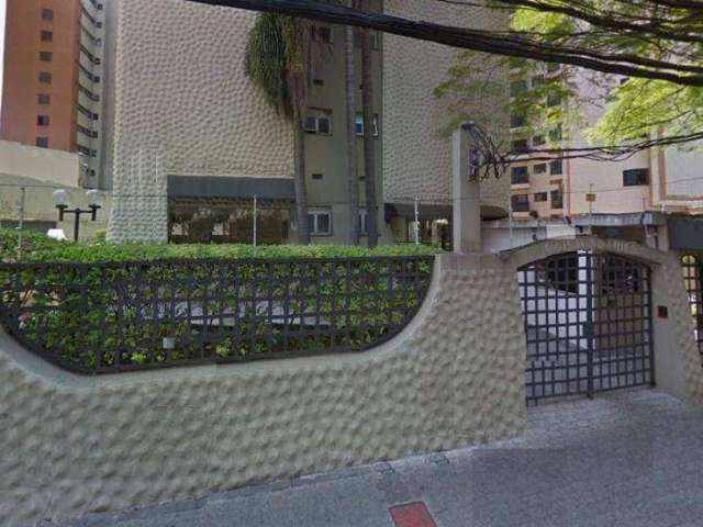 Apartamento com 2 dormitórios, 2 banheiros, 1 vaga, 65 m² por R$ 700.000 - Vila Olímpia - São Paulo/SP