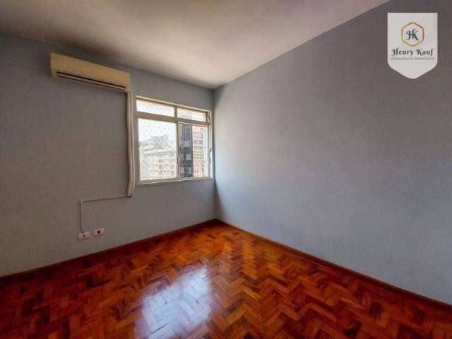 Conjunto para alugar, 42 m² por R$ 2.598,11/mês - Bela Vista - São Paulo/SP