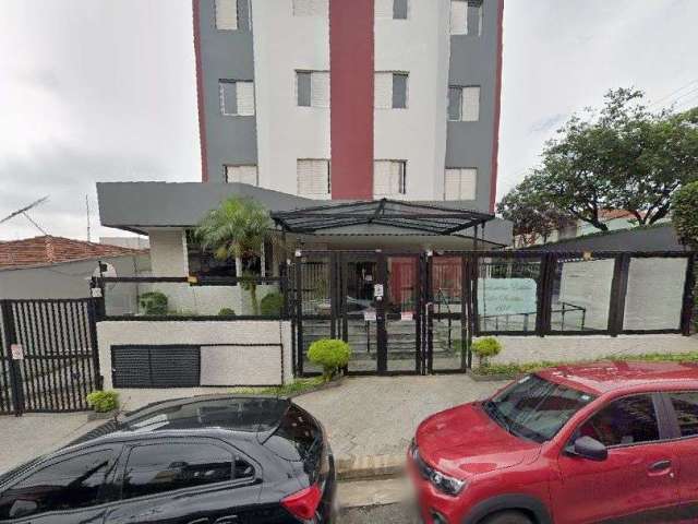 Apartamento com 3 dormitórios e 1 vaga à venda, 57 m² por R$ 485.000 - Vila Carrão - São Paulo/SP