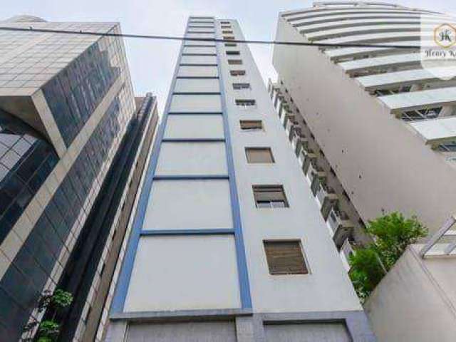 Apartamento à venda, 40 m² por R$ 499.000,00 - Consolação - São Paulo/SP