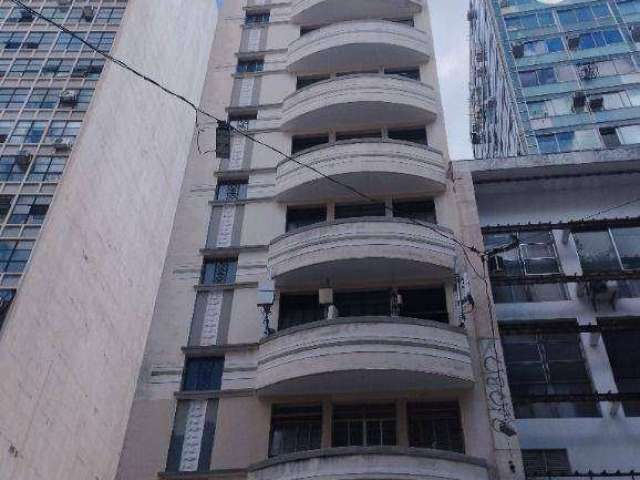 Prédio à venda, 2630 m² por R$ 5.980.000 - República - São Paulo/SP