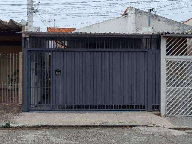 Casa com 2 dormitórios à venda, 100 m² por R$ 450.000 - Campo Limpo - São Paulo/SP