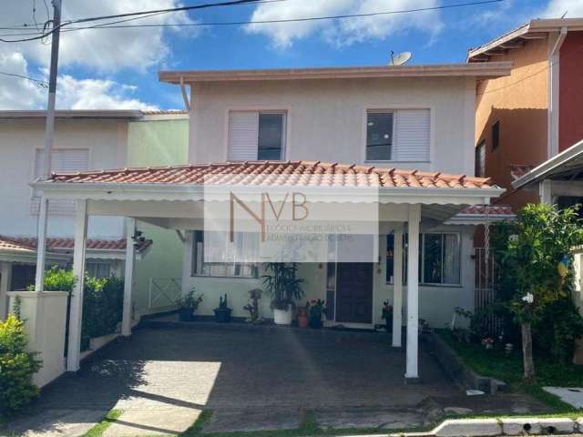 Casa de Condomínio Jardim Paulistano - Cotia/SP - 3 Dormitórios, 1 Suíte, 3 Banheiros por R$ 848.000 - Venda